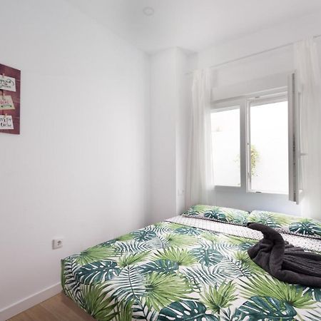 Cozy 3 Bed Apartment In The Heart Of Alicante Exterior foto